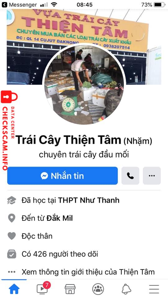 Αποδεικτικά στοιχεία κατά Nguyen Thi Nhanh
