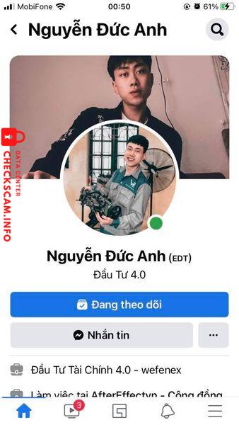 Αποδεικτικά στοιχεία κατά Nguyen Duc Anh