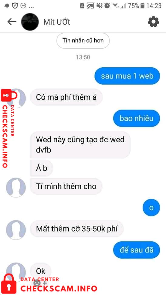 Αποδεικτικά στοιχεία κατά Hoàng Phúc