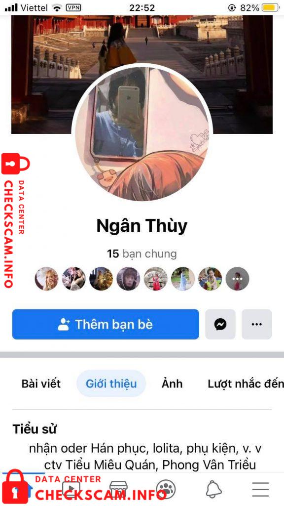 Αποδεικτικά στοιχεία κατά Nguyen Thi Luyen