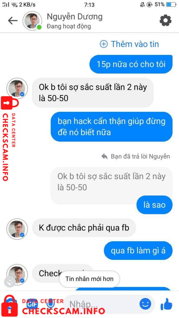 Αποδεικτικά στοιχεία κατά Luong Van Quan