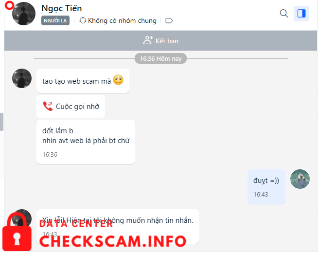 Αποδεικτικά στοιχεία κατά Nguyen Van Nghia