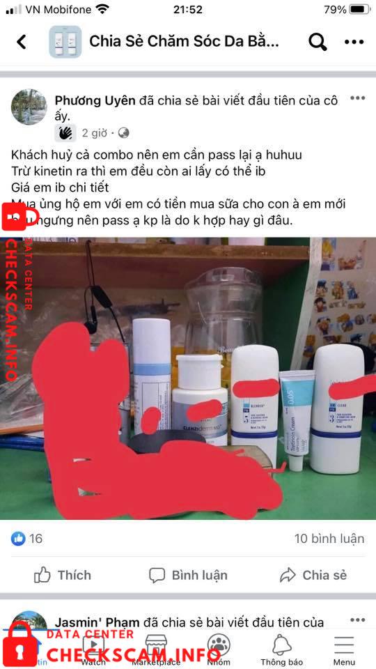 Αποδεικτικά στοιχεία κατά Le Trung Son