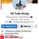 Αποδεικτικά στοιχεία κατά Vu Tuan Hung