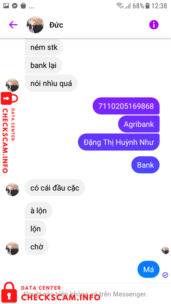 Αποδεικτικά στοιχεία κατά Hoàng Văn Đức