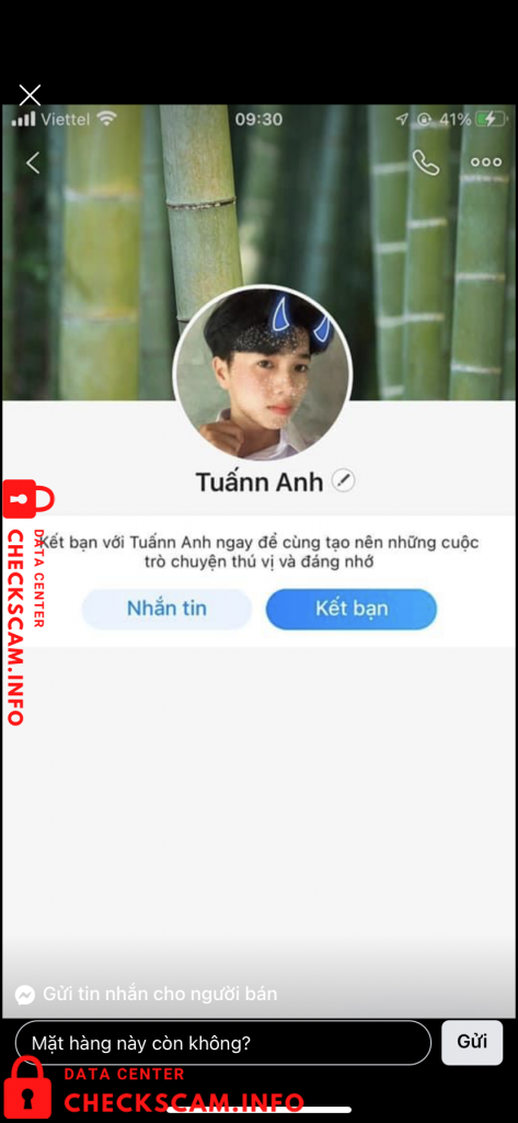 Αποδεικτικά στοιχεία κατά Ha Tuan Anh