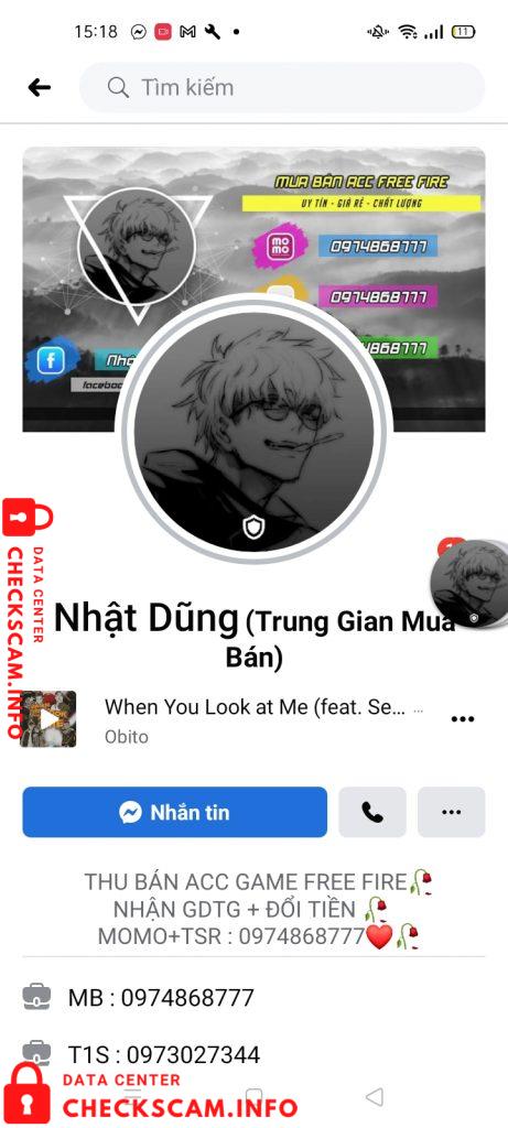 Bukti melawan Le Hong Khuong