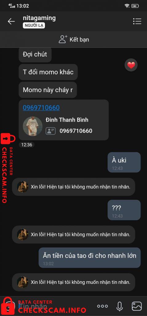 Bukti melawan Hoàng Phúc