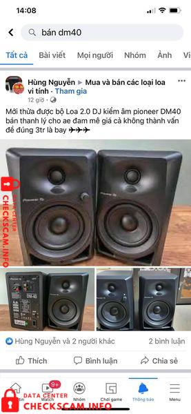 Bukti melawan Nguyen Van Hung
