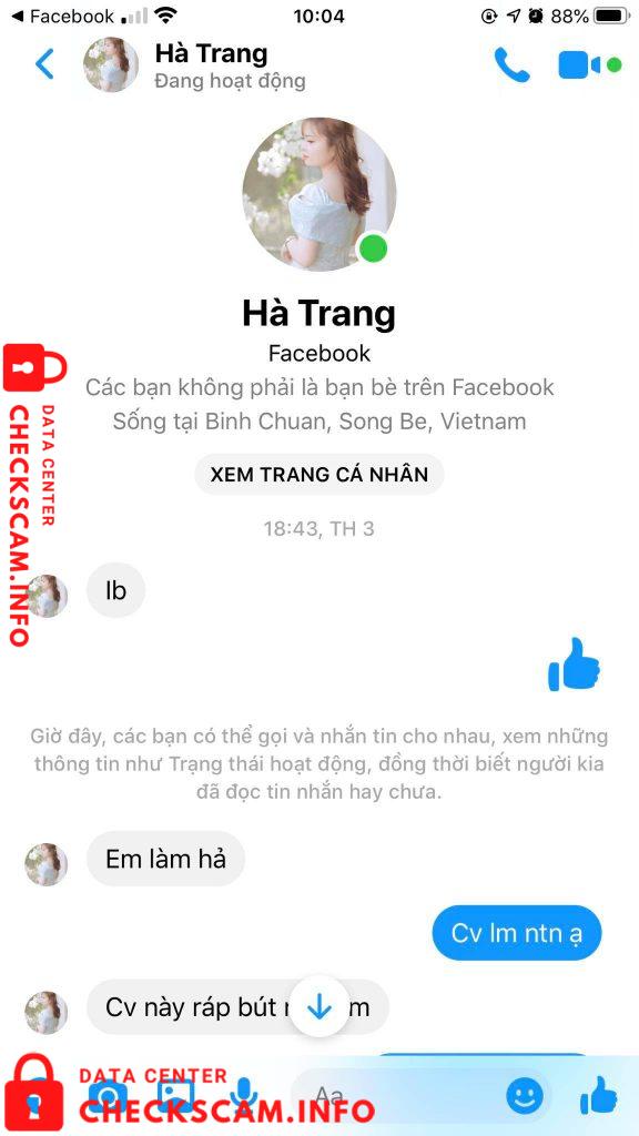 Bukti melawan Nguyen Thanh Hai