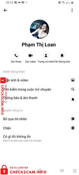 Bukti melawan Le Van Cong