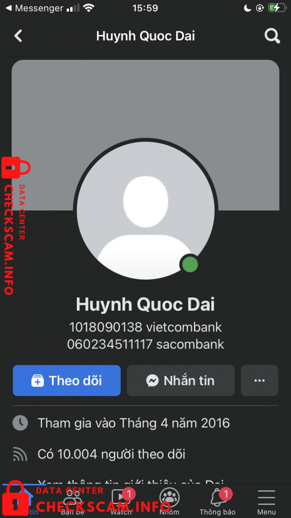 対する証拠 Lê Việt Hà