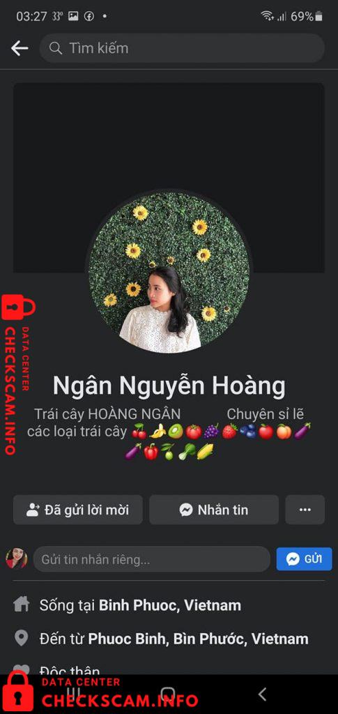 対する証拠 Bùi Thị Thi