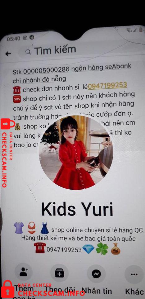 Bukti melawan Hương