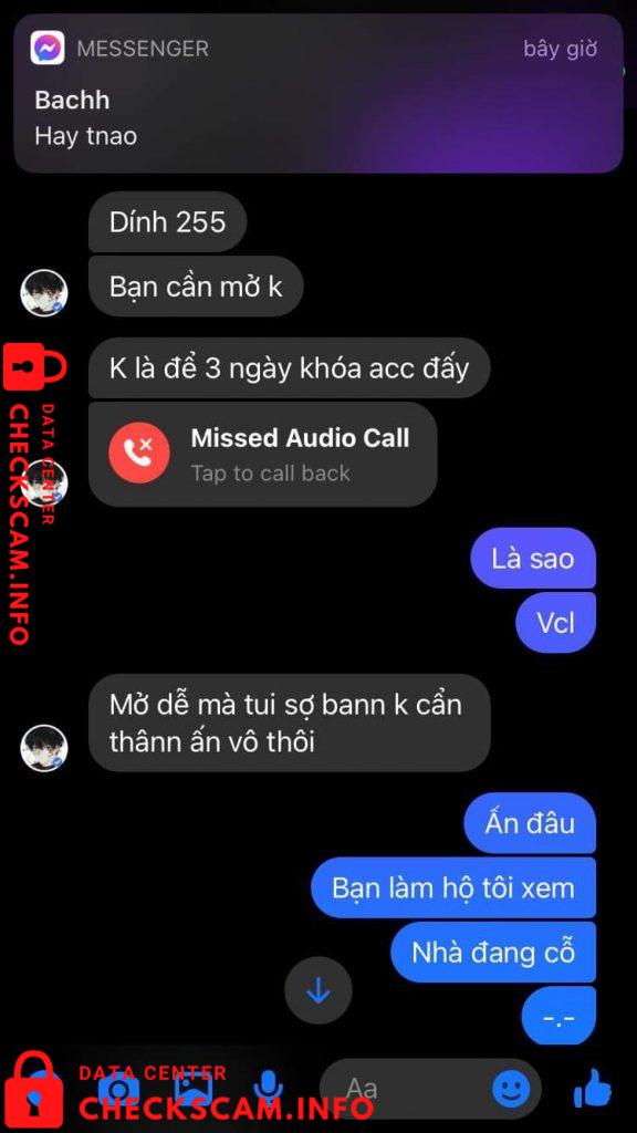 Bukti melawan Tran Tuan Luc