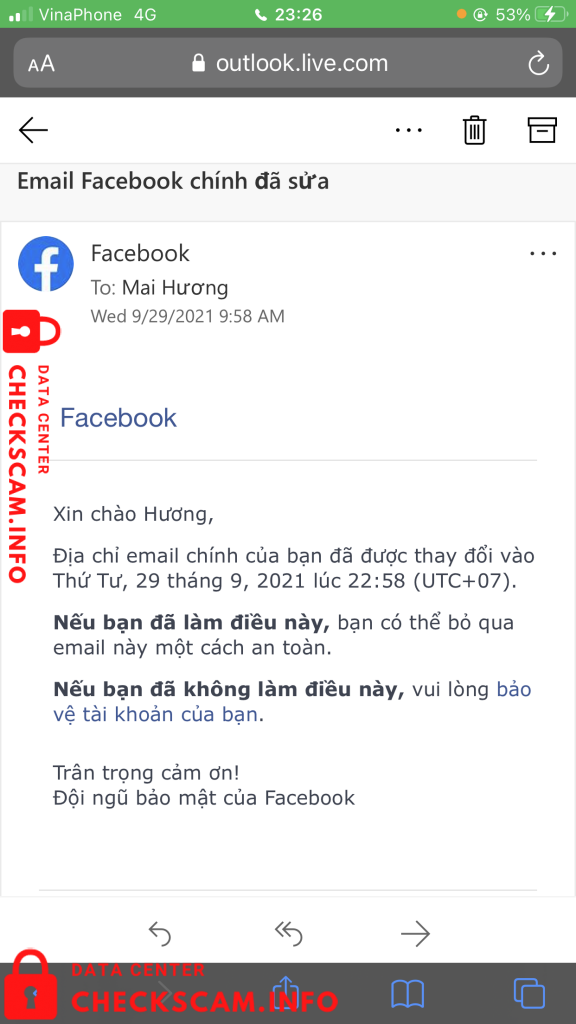 Bukti melawan Nguyễn Trần Cẩm Ly