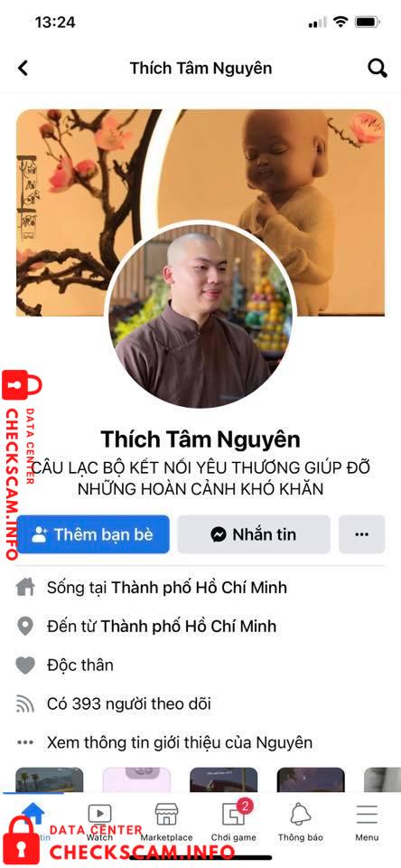 Bukti melawan Vuong Thi Lan