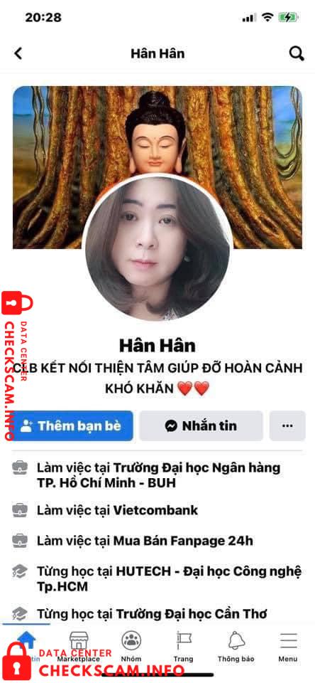 Bukti melawan Nguyen Phuong Thao