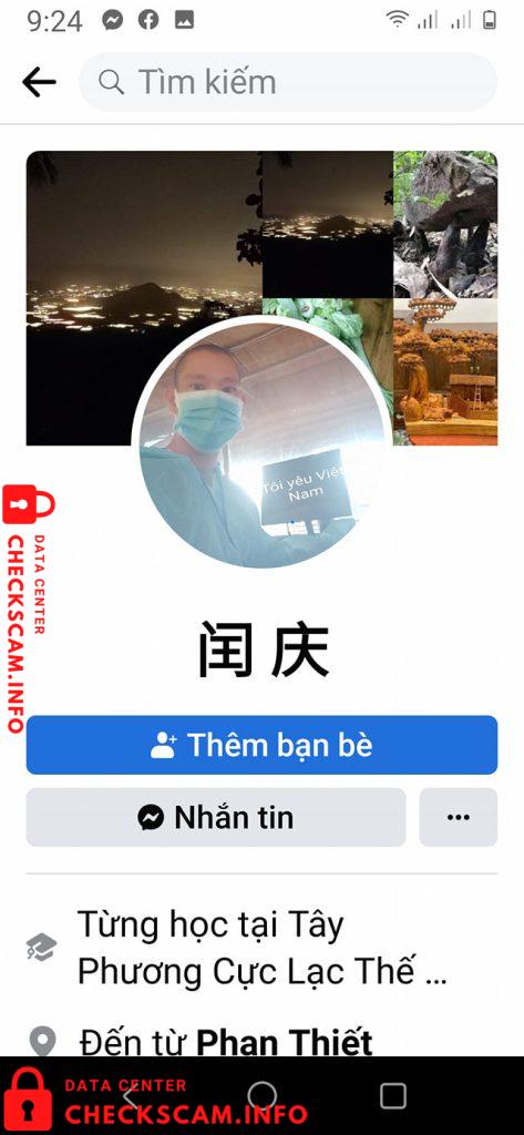 Bukti melawan Nguyen Khac Tung