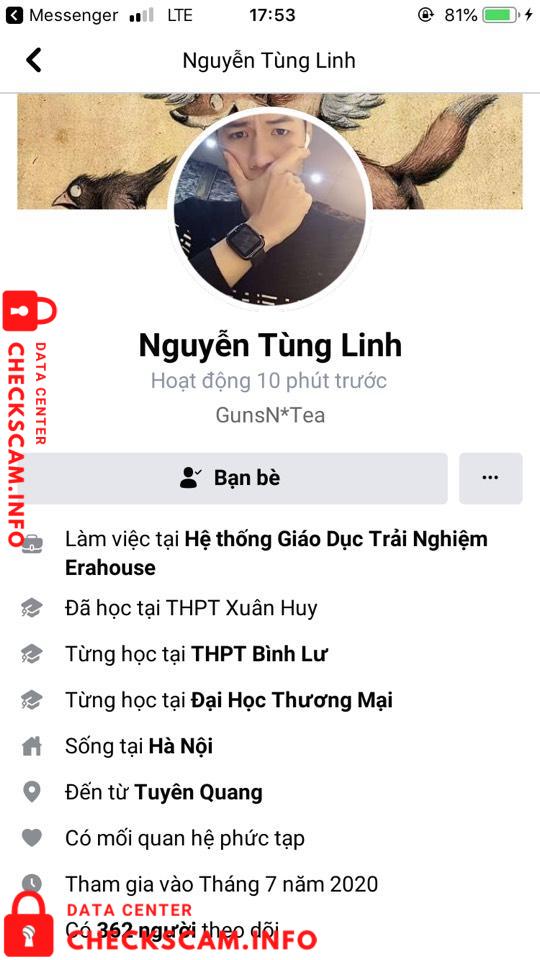 Bukti melawan Nguyễn Trung Kiên