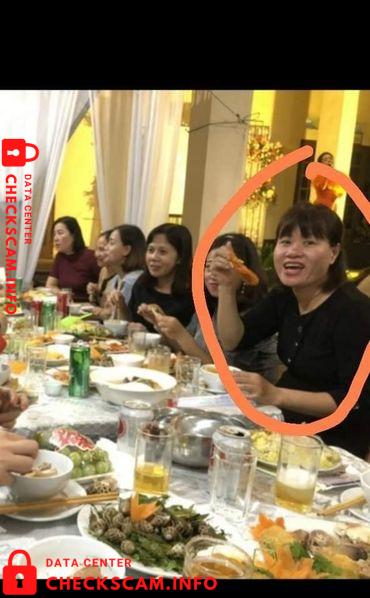 Bukti melawan Nguyen Thi Nga