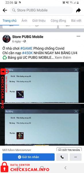Bukti melawan Nguyen Ly Thanh Thuy