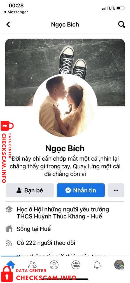Bukti melawan Nguyễn Tuấn Vũ