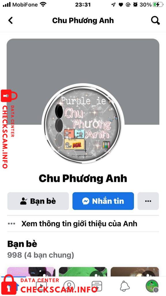 Bukti melawan Trần Thị Thanh Huyền