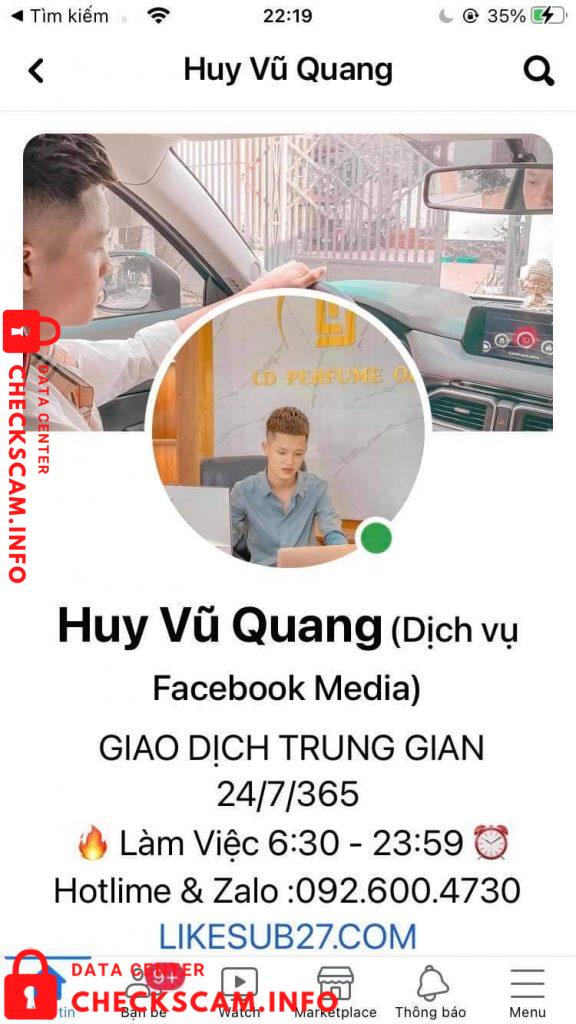 Bukti melawan Le Thi Thu Hien