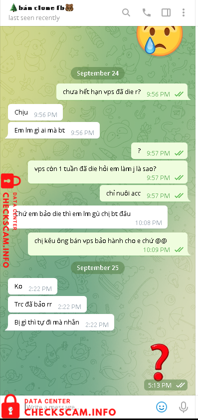 Evidência contra Nguyễn Hà Quyên