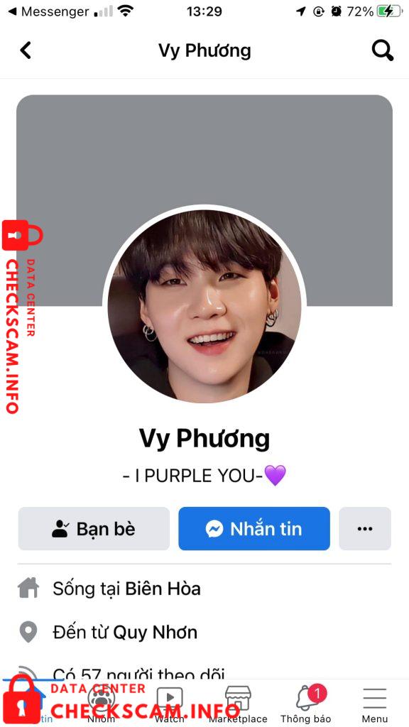 Evidência contra Nguyễn Đức Thuận