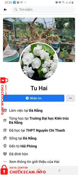 Preuves contre Trần Minh Đông