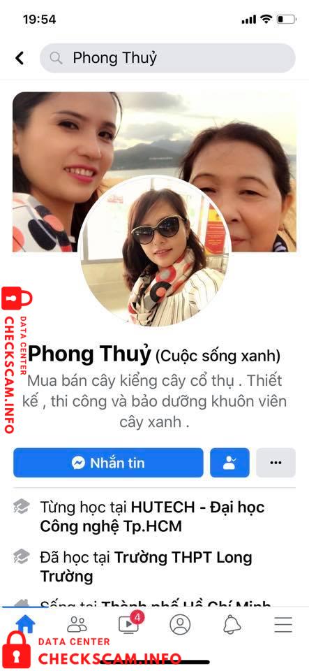 Preuves contre Đặng Thị Tuyết Loan