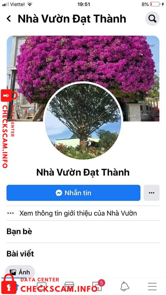 Preuves contre Trần Tuấn Đạt