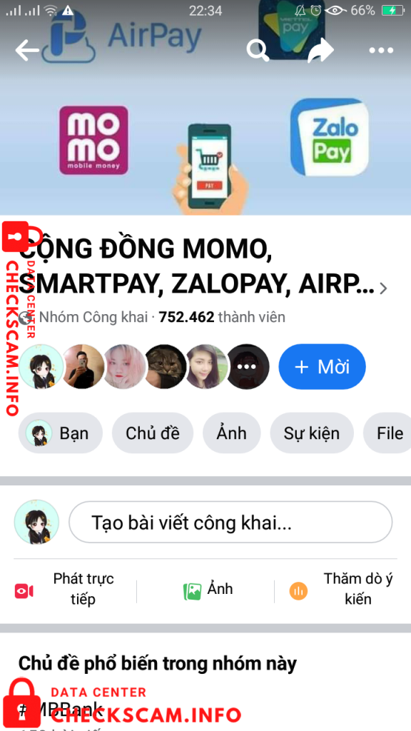 Preuves contre Trương Trung Kiên