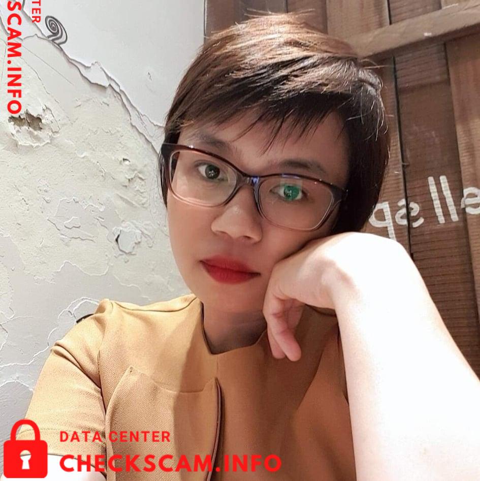 Bằng chứng chống lại Nguyễn Thanh Hằng