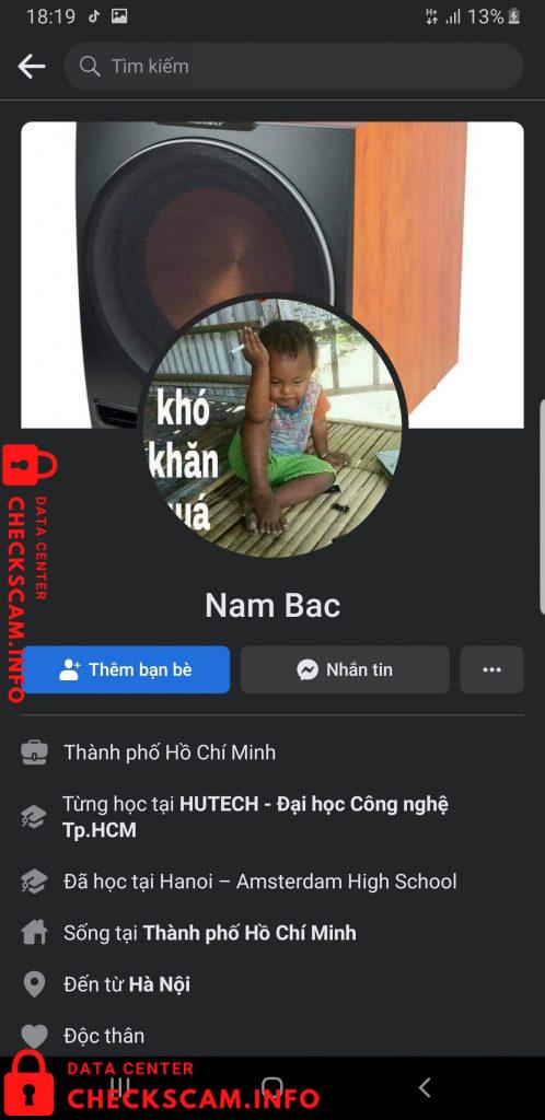 Bằng chứng chống lại Nguyen Van Vi