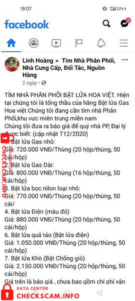 Bằng chứng chống lại Nguyen Xuan Quyet
