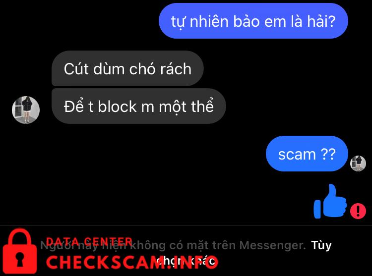 Preuves contre Lê Thị Lương Nhã