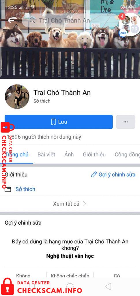 対する証拠 Nguyễn Thu Nga