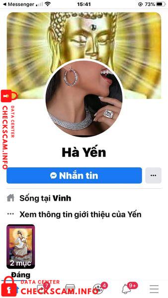 Preuves contre Nguyen Tuan Tai