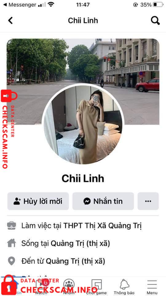 Preuves contre Nguyễn Văn Thuận