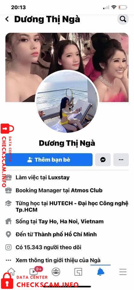 対する証拠 Hà Hoàng Đức Dương