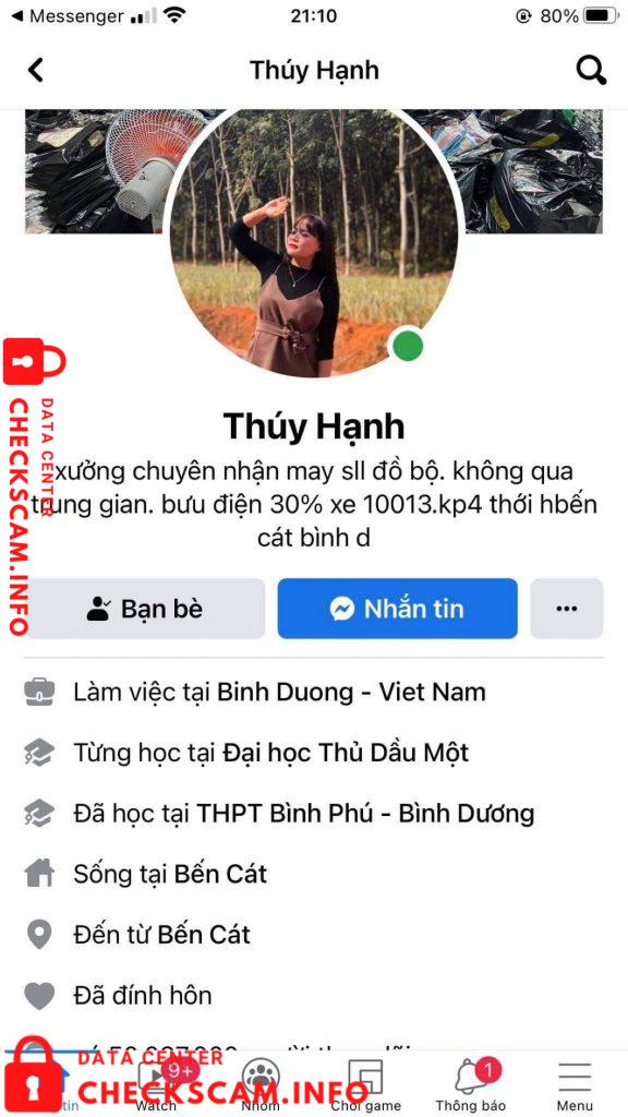 Evidência contra Bùi Hồng Luyện