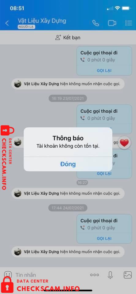 ဆန့်ကျင်သက်သေ Le Van Giau