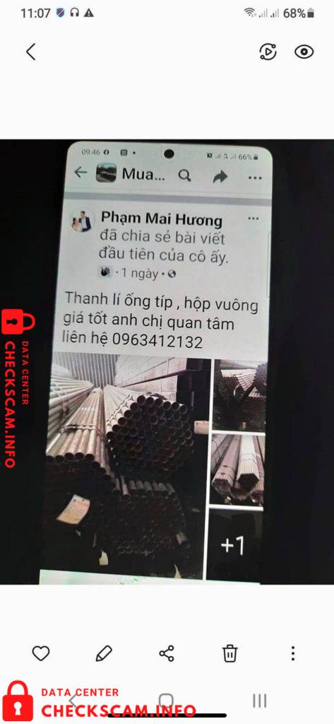 Bukti melawan Le Quang Trung