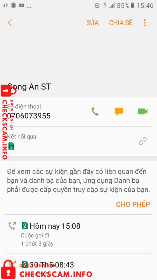 ဆန့်ကျင်သက်သေ Hoàng Văn Đông
