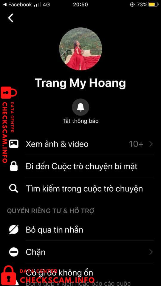 ဆန့်ကျင်သက်သေ Nguyen Ma Luong