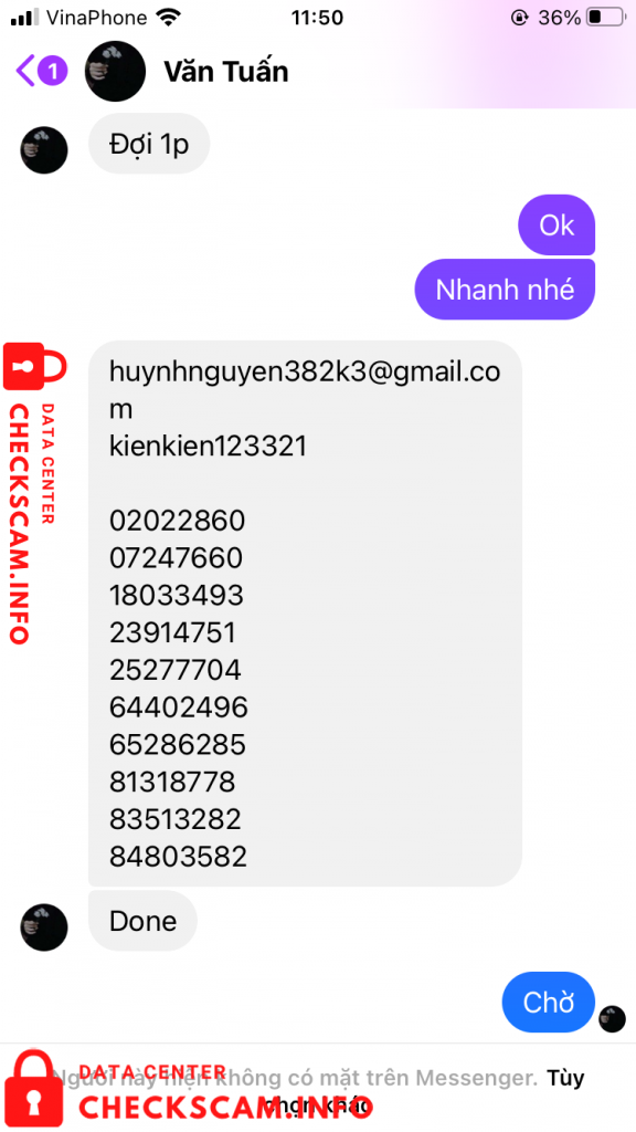 ဆန့်ကျင်သက်သေ Trần Thị Thuỷ