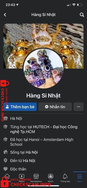 ဆန့်ကျင်သက်သေ Nguyen Thi Thuy Hien